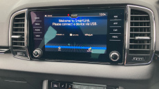 Skoda Karoq 1.5 TSI Sport Line 5dr DSG Petrol Estate